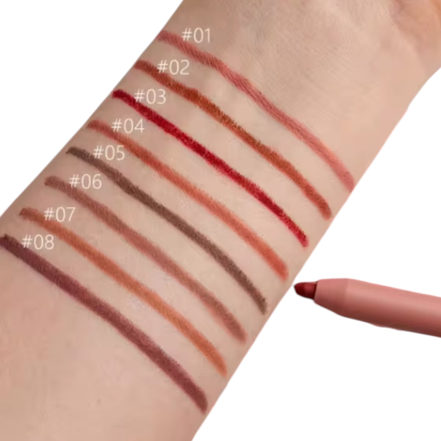 Long Wear Lip Liner