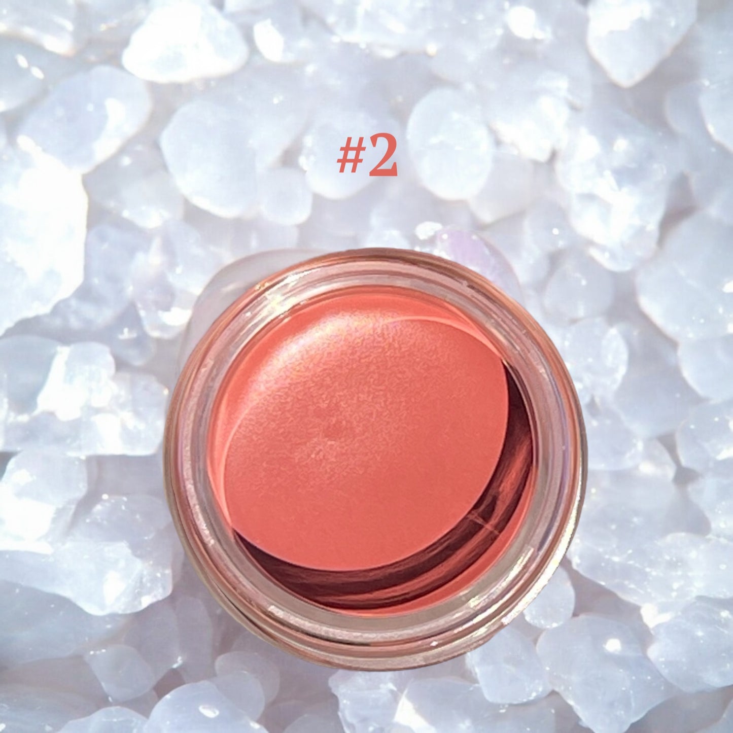 Lip, Cheek & Eye Tint - Neutrals