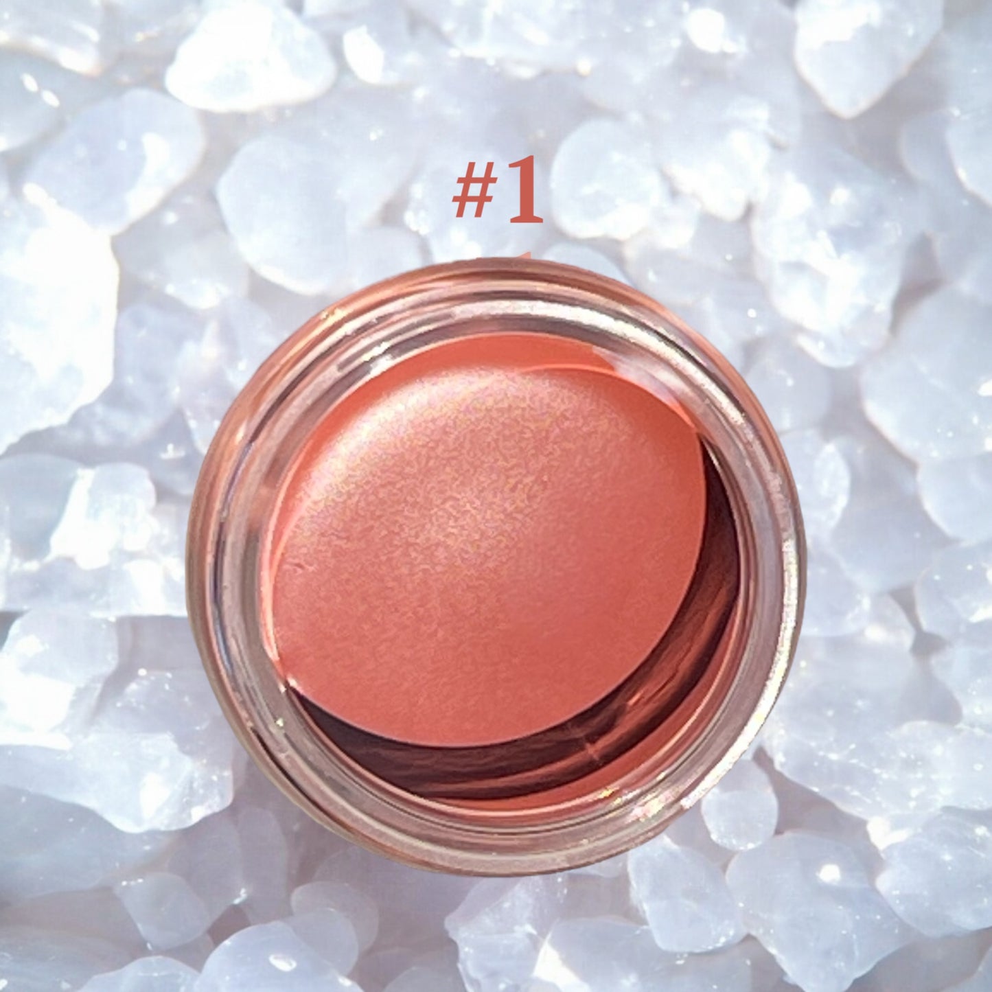 Lip, Cheek & Eye Tint - Neutrals