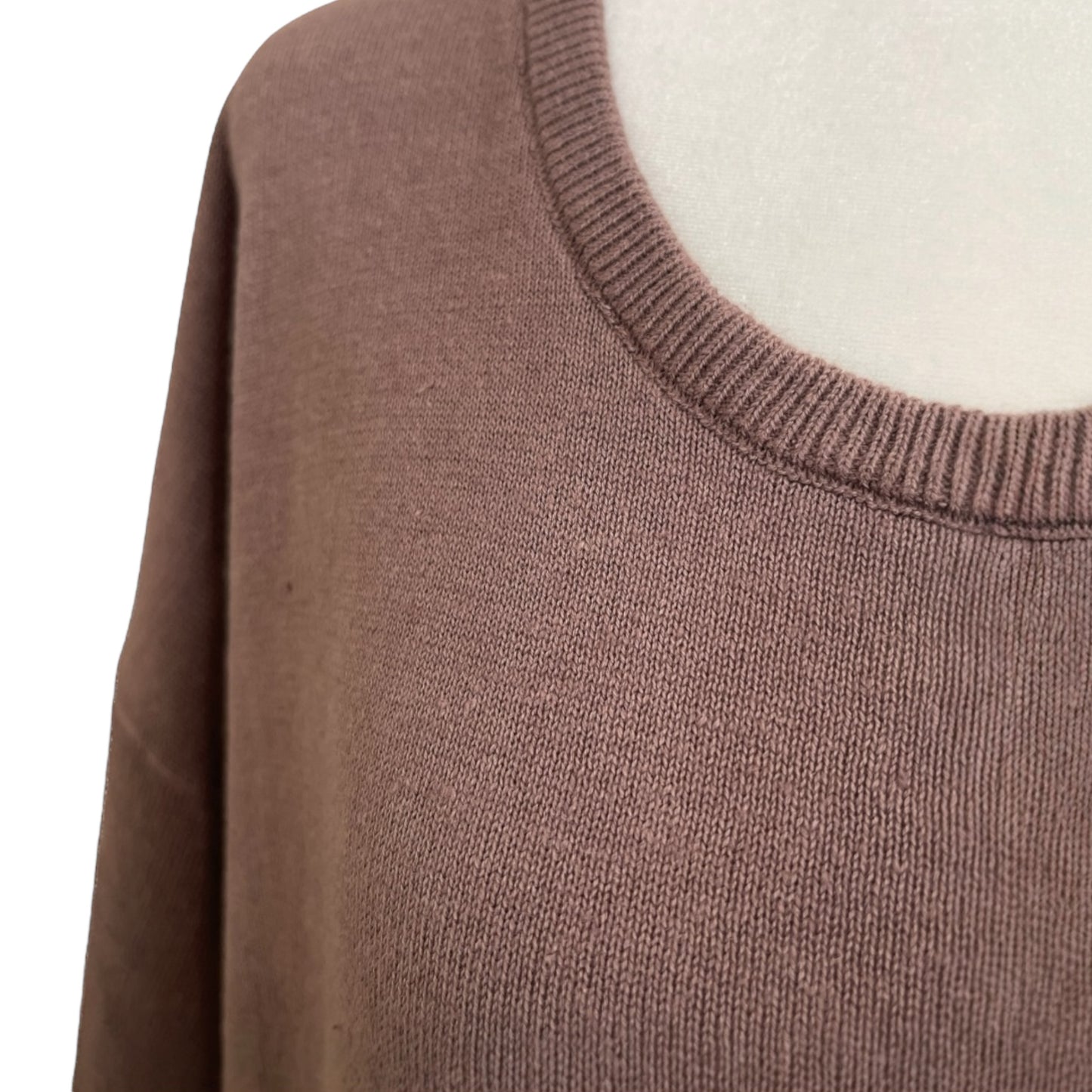Cotton Short Sleeve Top