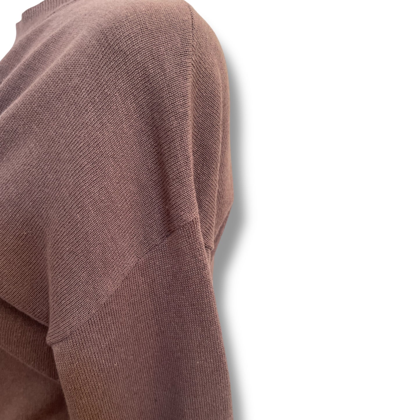 Cotton Long Sleeve Top