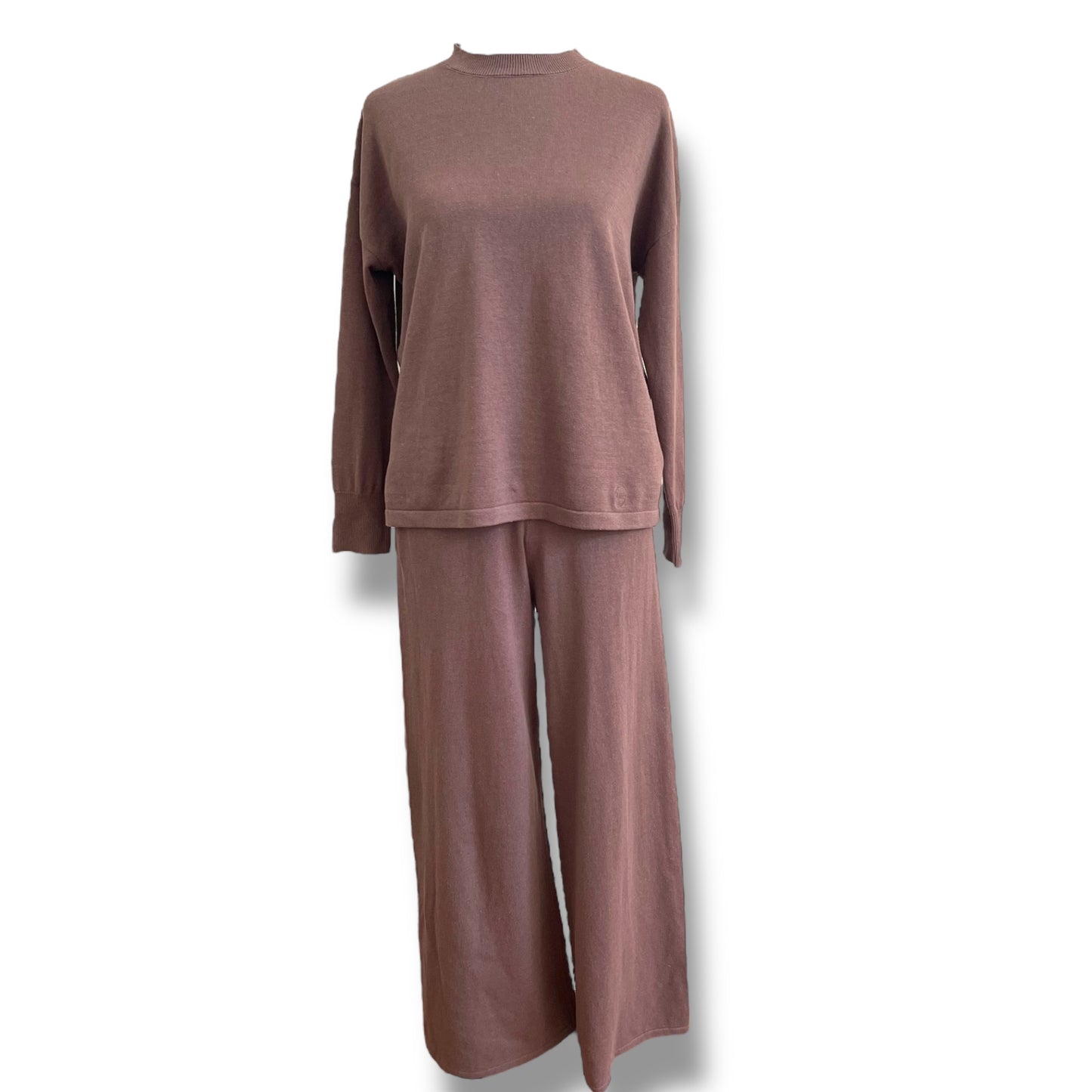 Cotton Pants