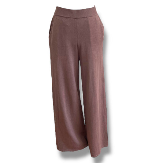 Cotton Pants