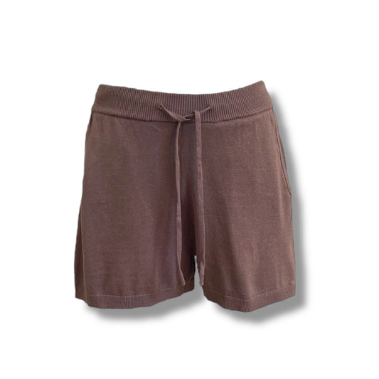 Cotton Shorts