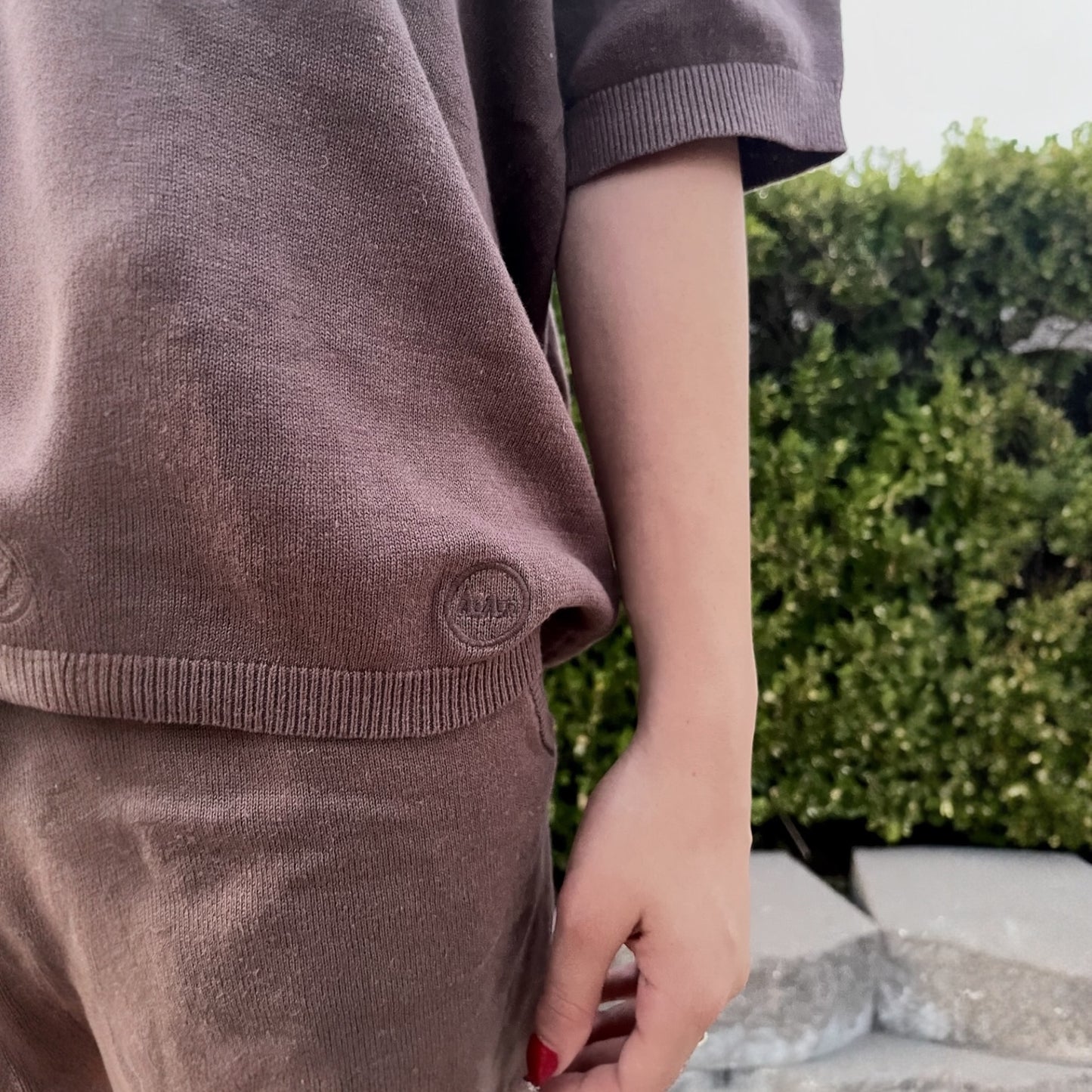 Cotton Shorts
