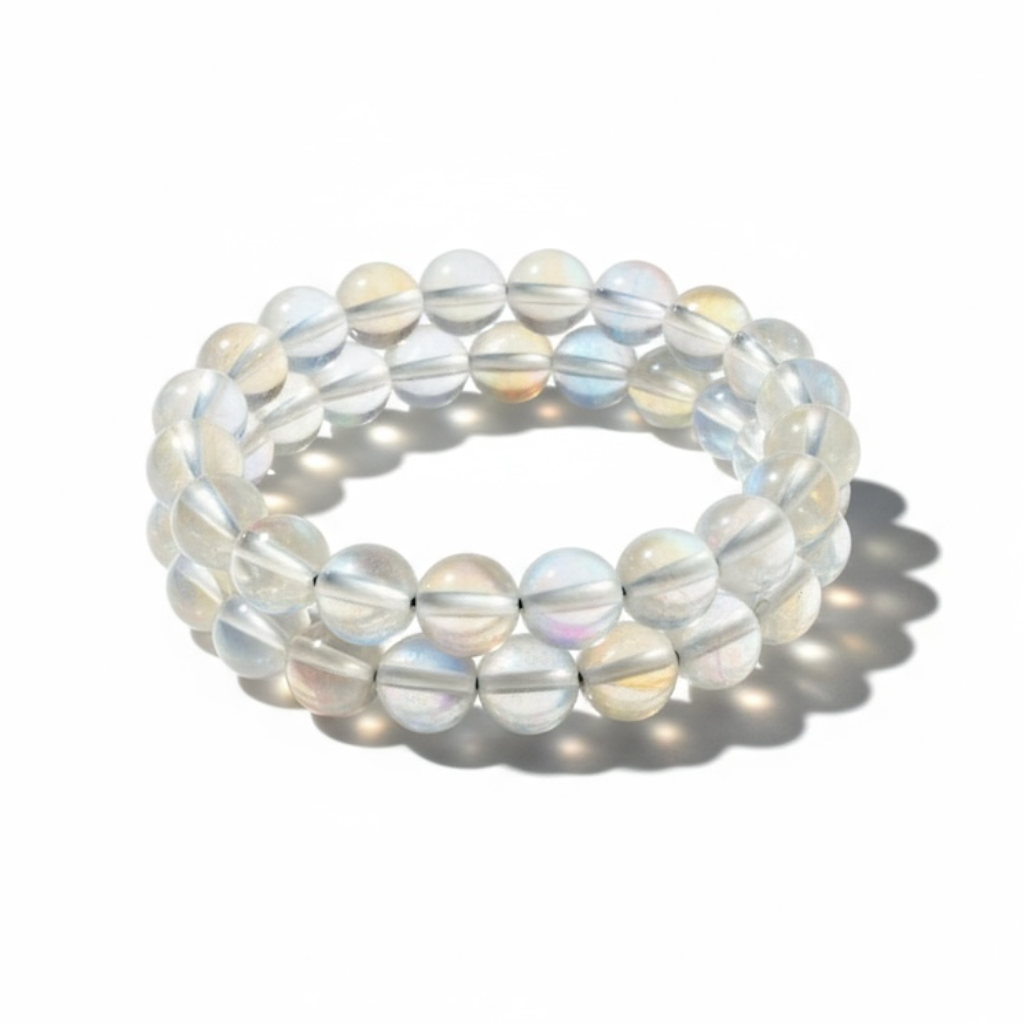 Moonstone Bracelet