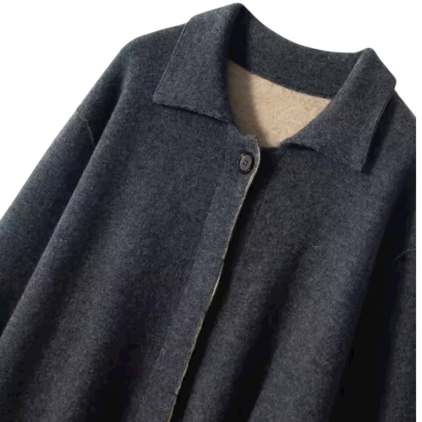 Reversible Coat