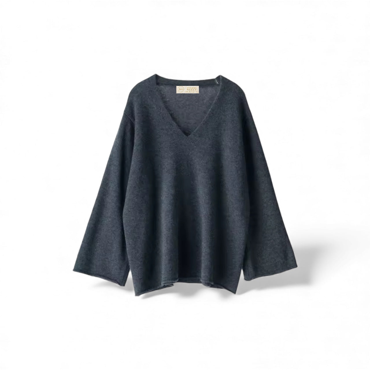 Cashmere Two Piece Set