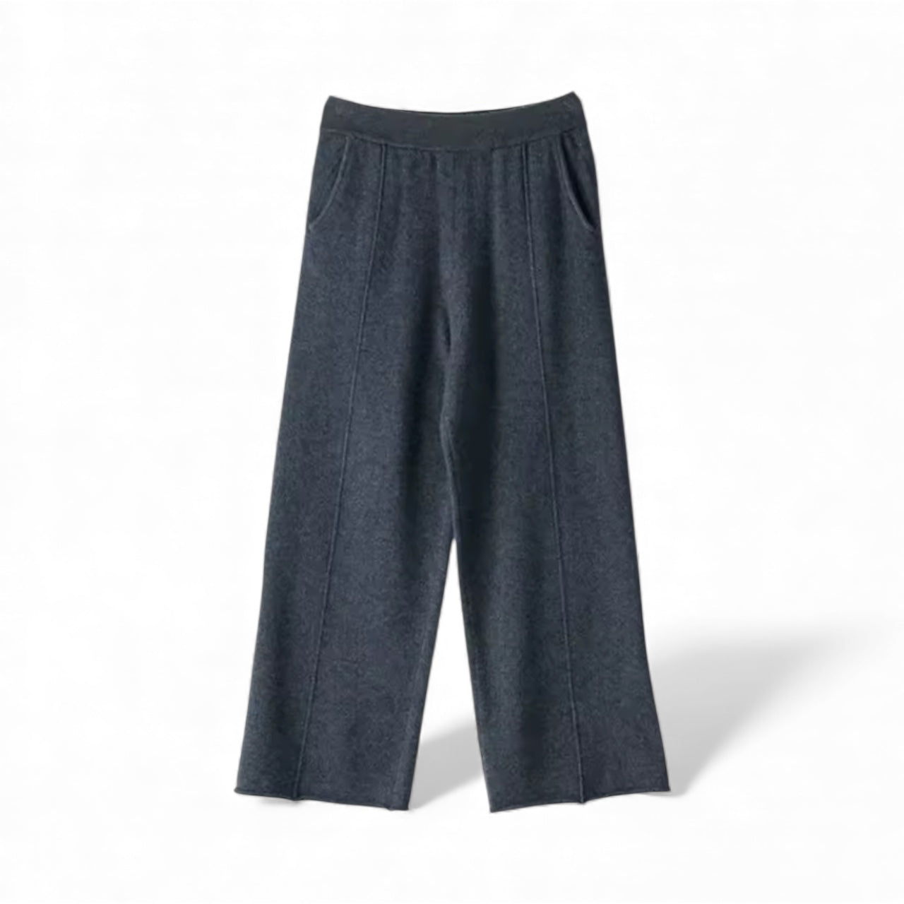 Cashmere Two Piece Set