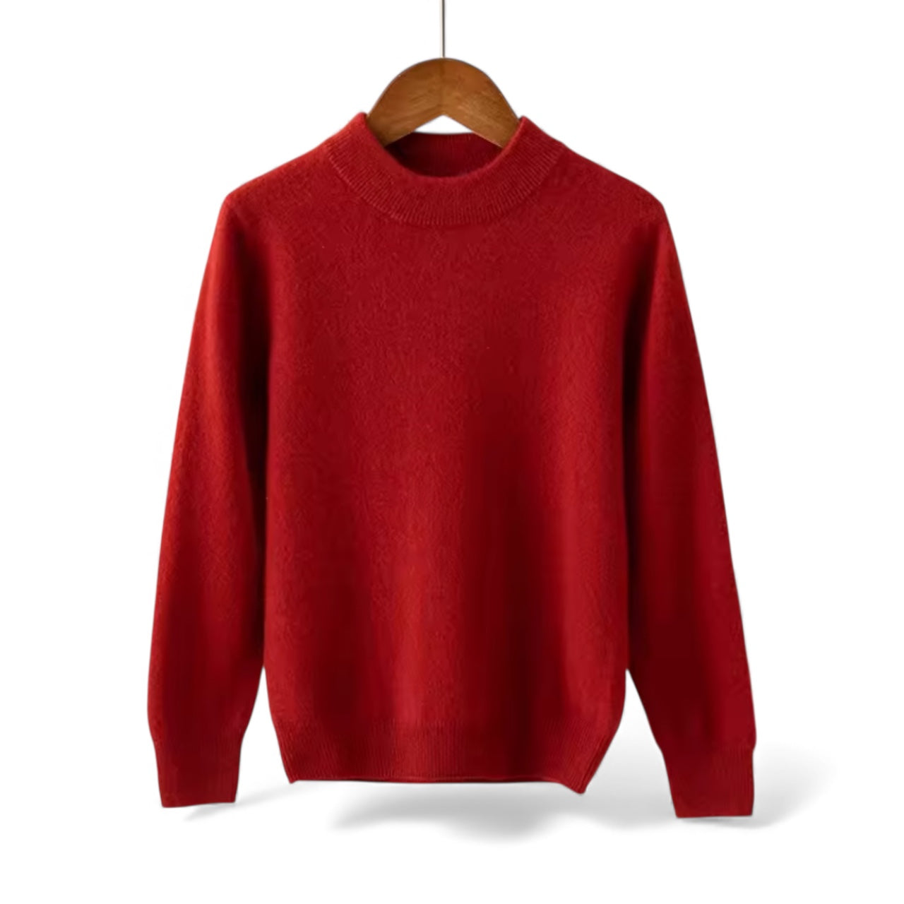 Unisex Cashmere Sweater
