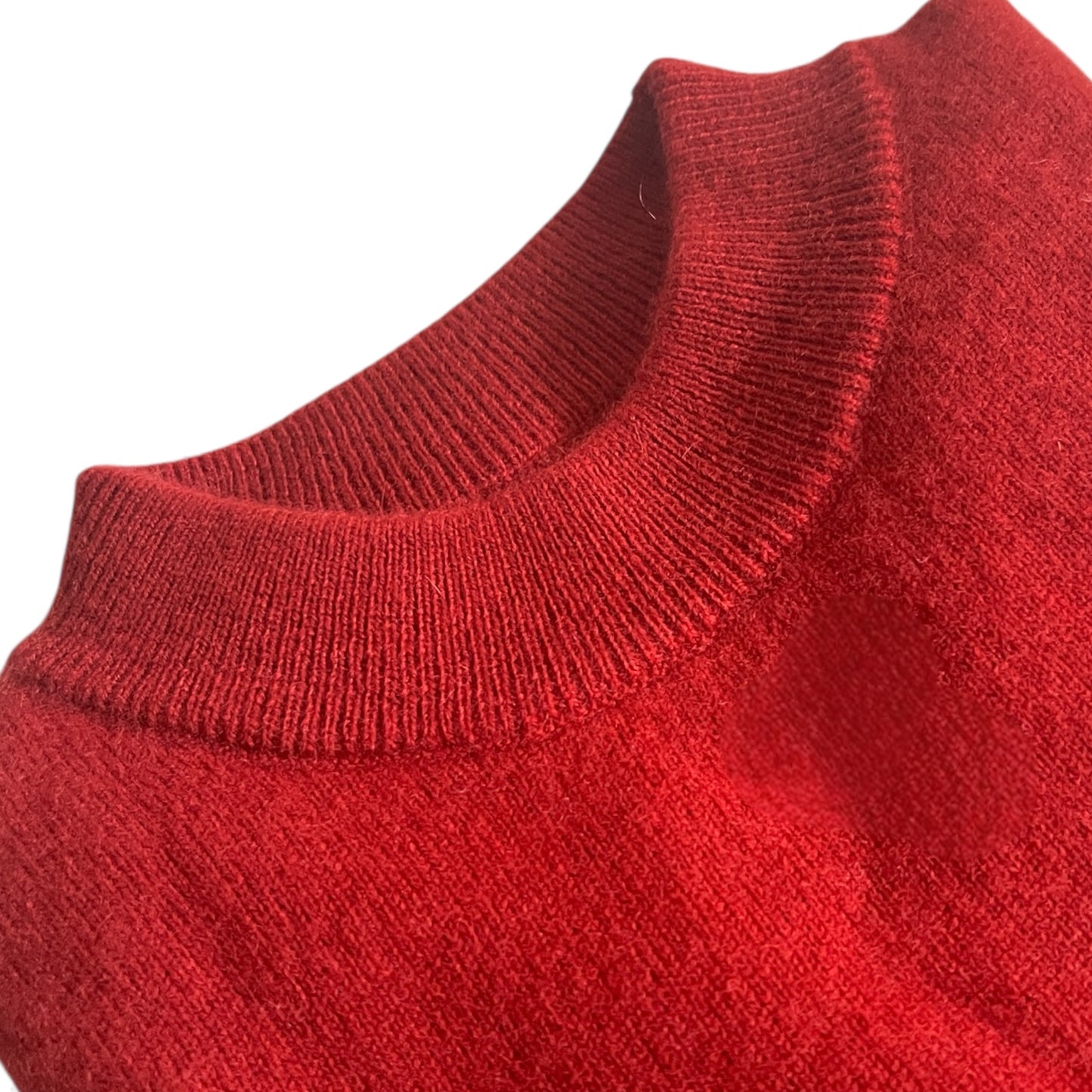 Unisex Cashmere Sweater