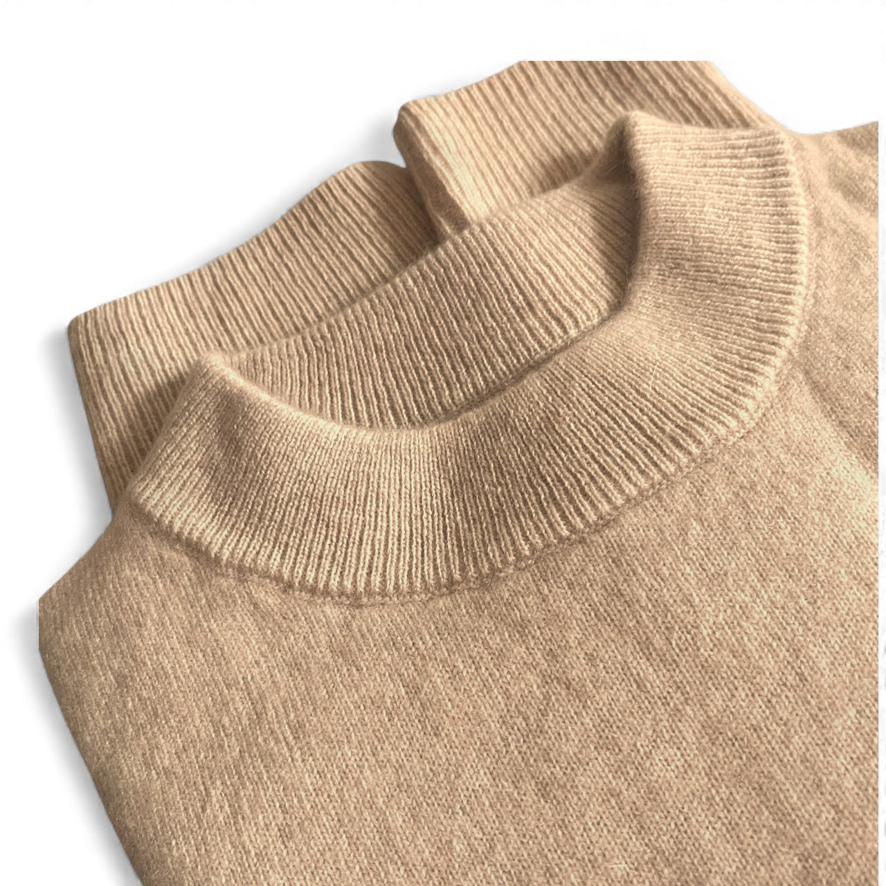 Unisex Cashmere Sweater