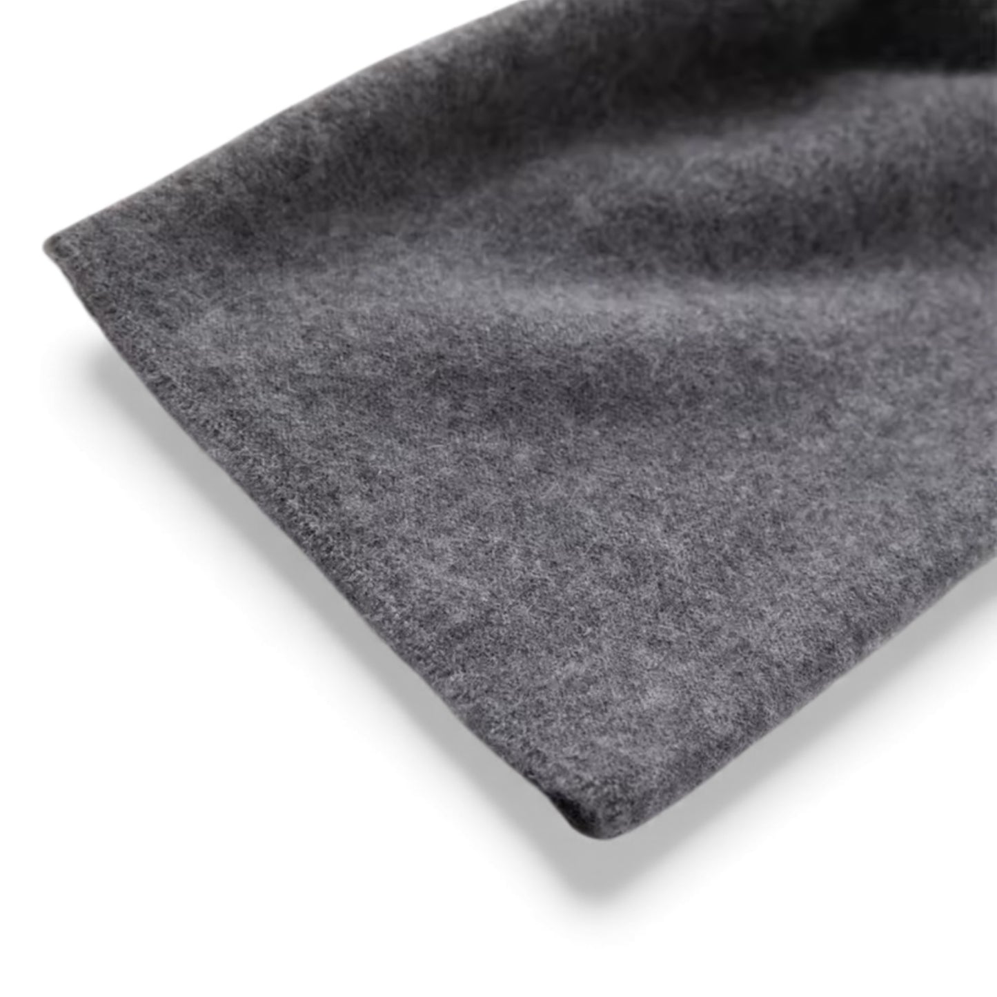 Cashmere Round Neck Top