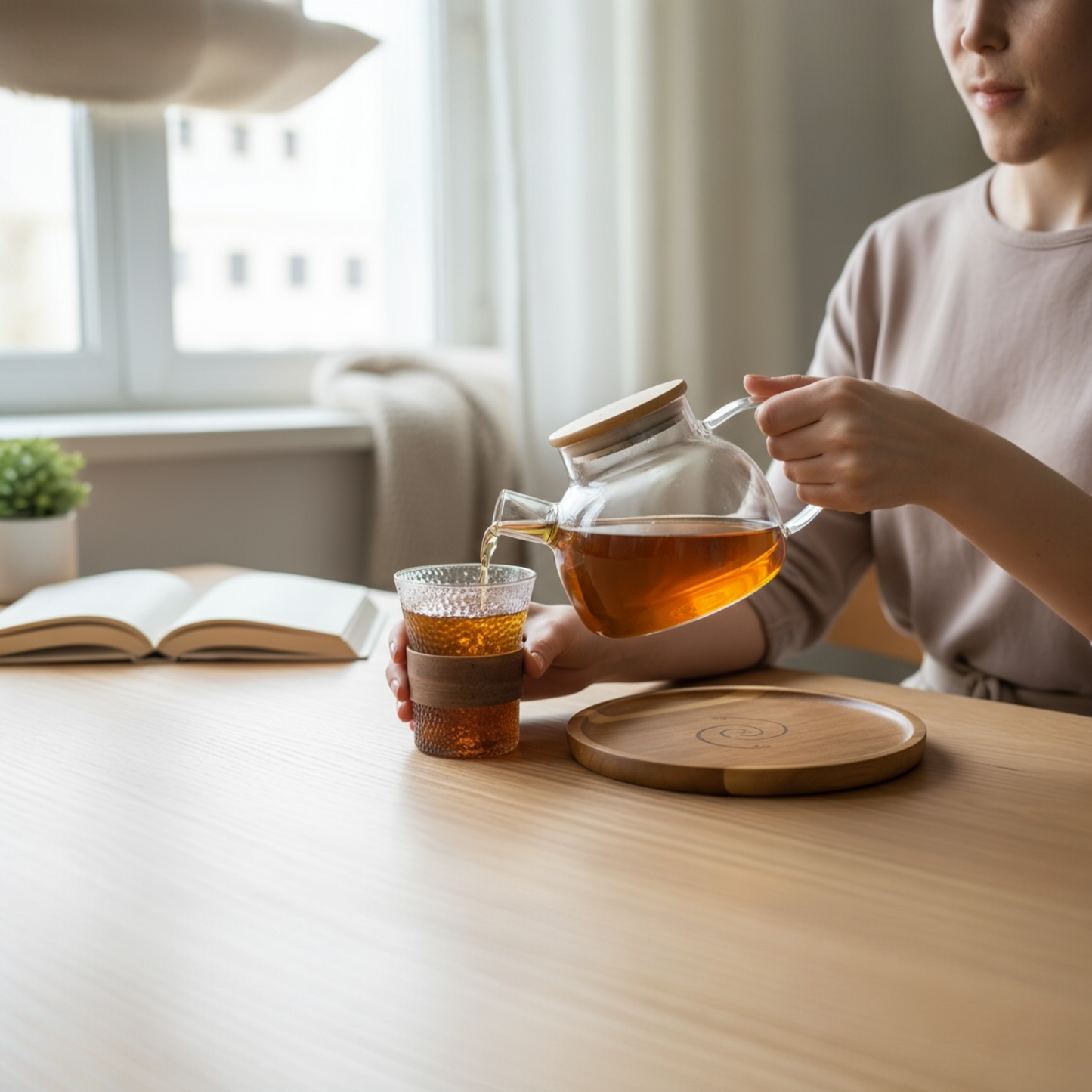 Tea Pot