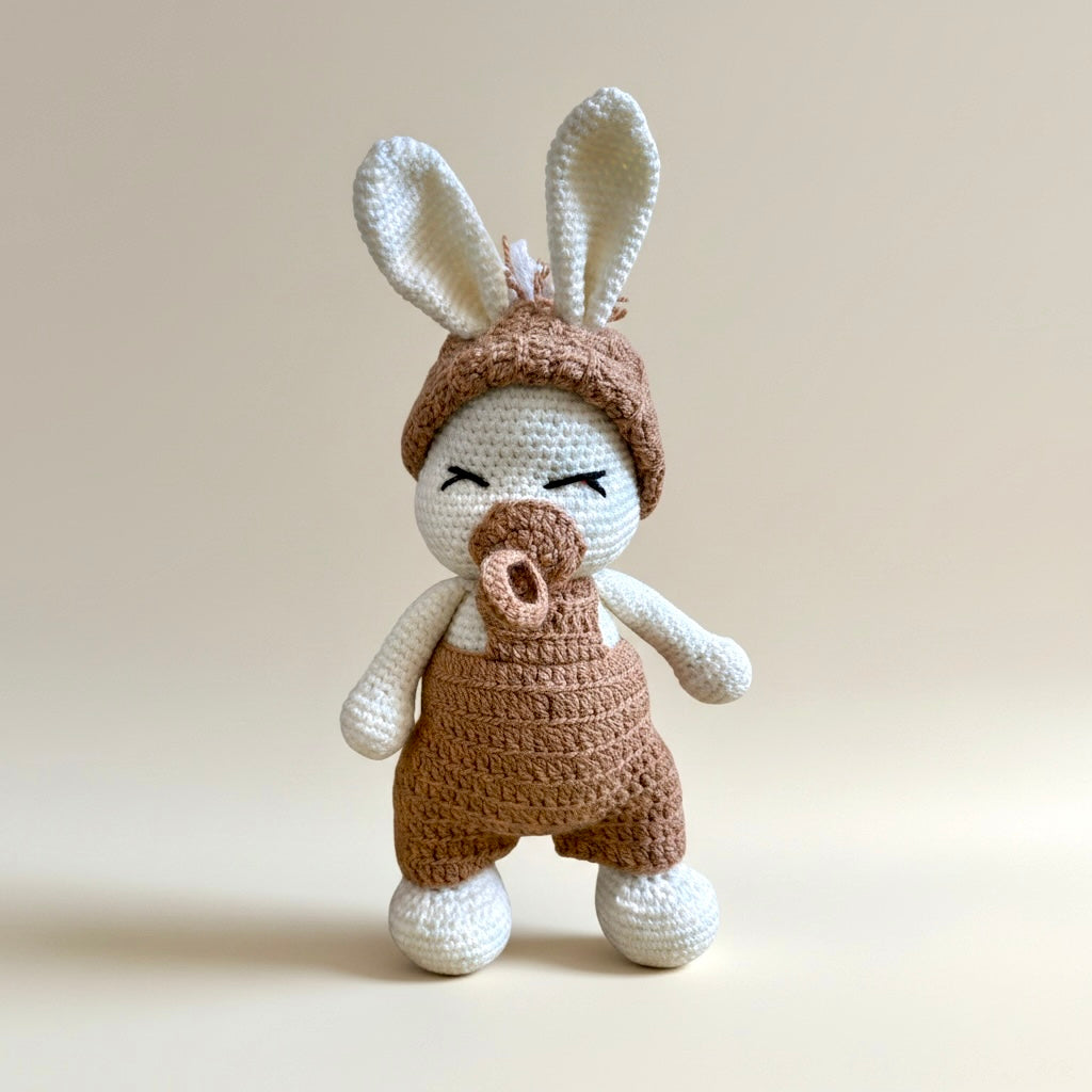 Baby Rabbit