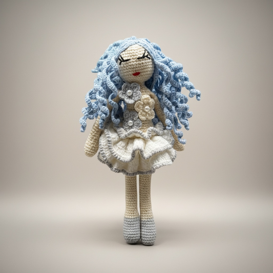 Blue Fairy