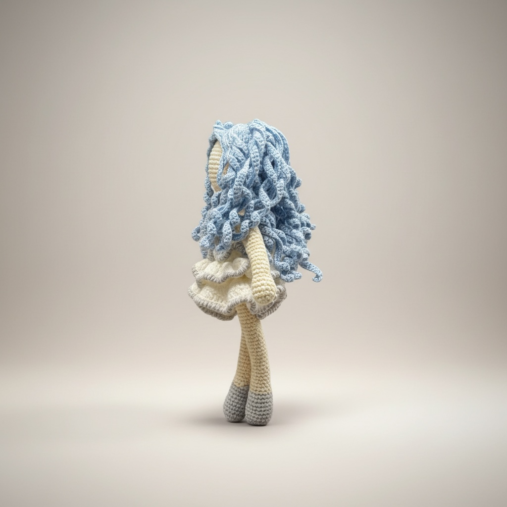 Blue Fairy
