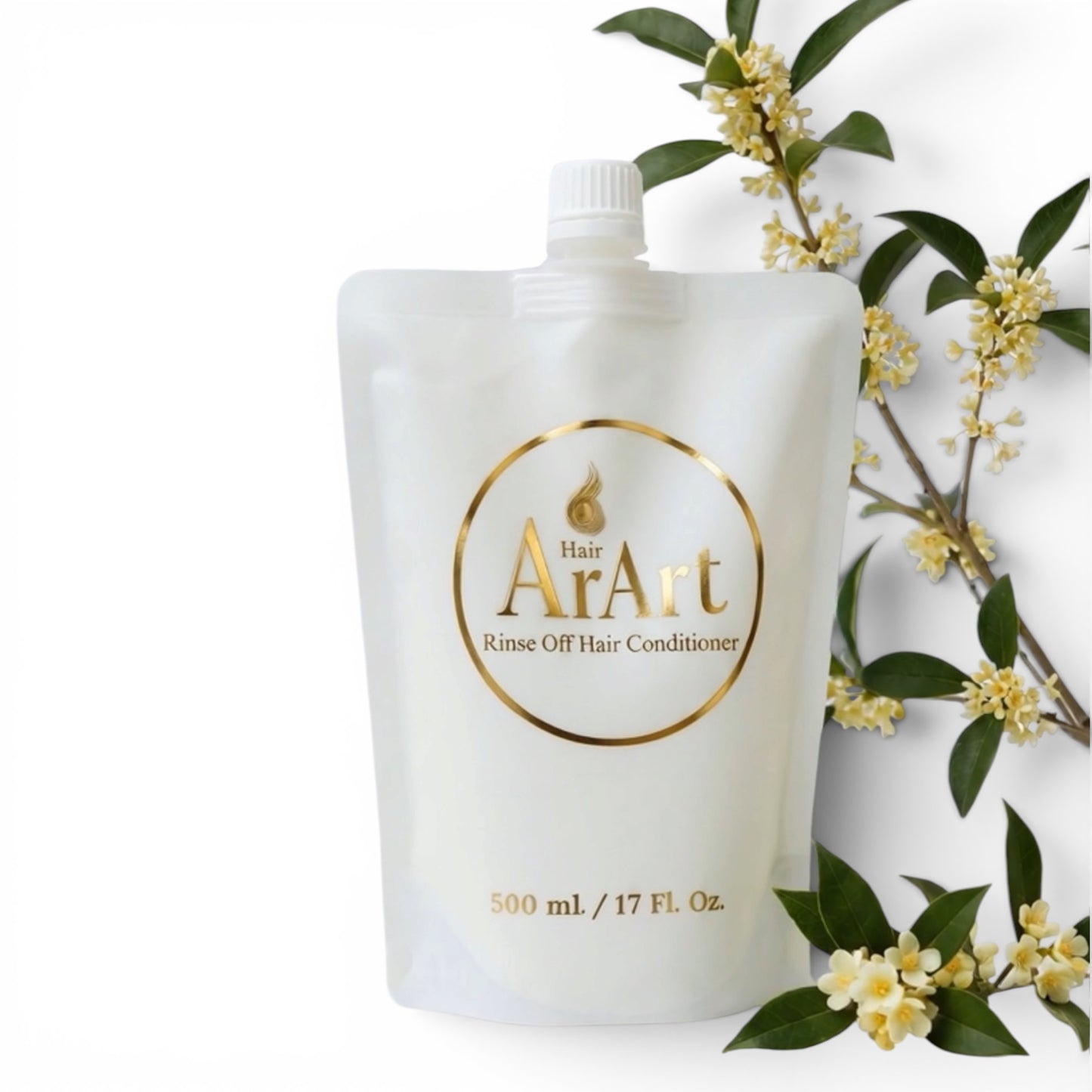 Hair Conditioner - Rinse Off