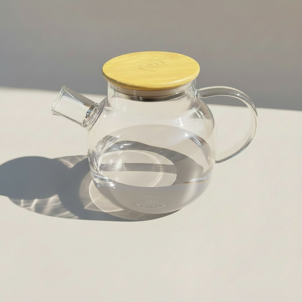 Tea Pot