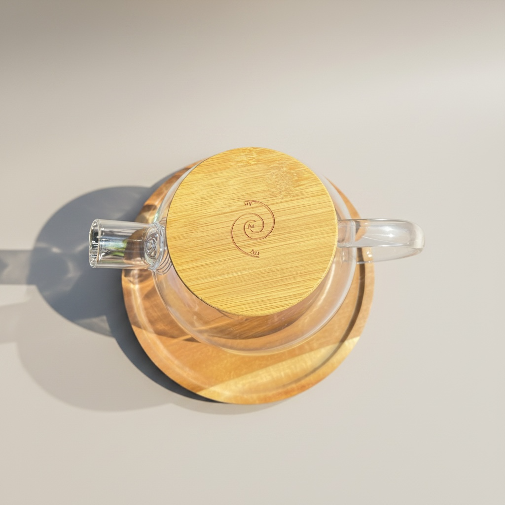 Tea Pot