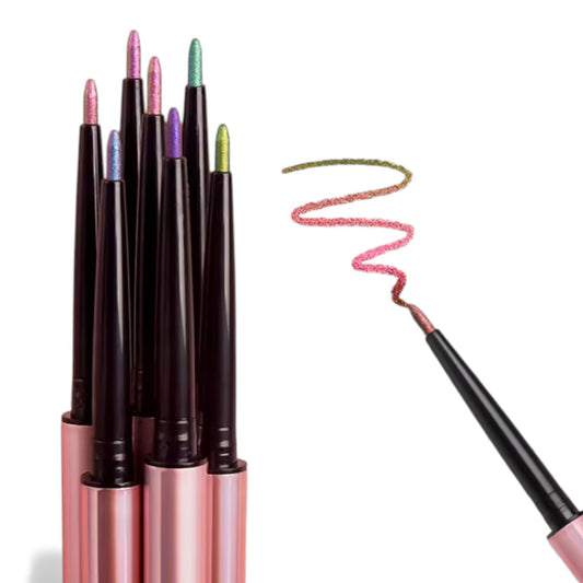 Long Wear Chameleon Eye Liner
