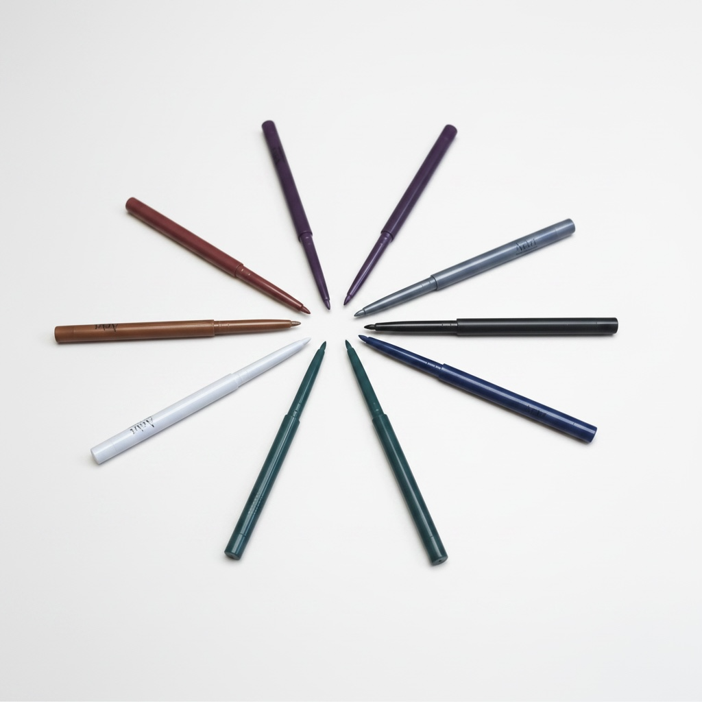 Long Wear Gel Eye Liner
