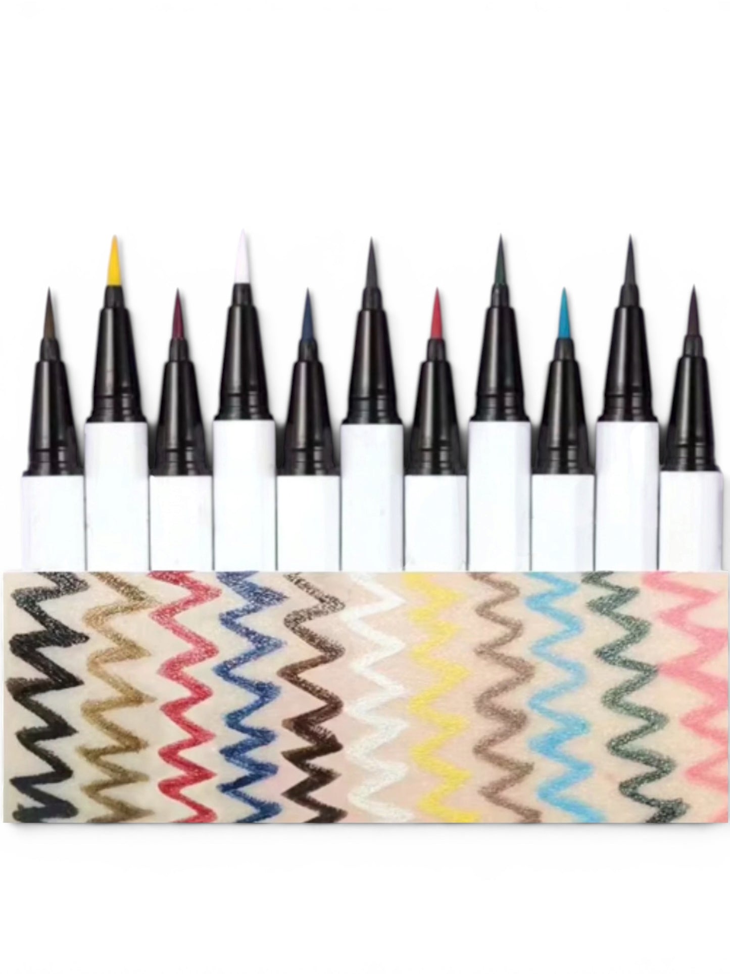 Long Wear Liquid Eye Liner