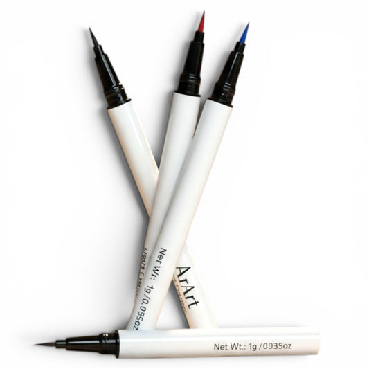 Long Wear Liquid Eye Liner