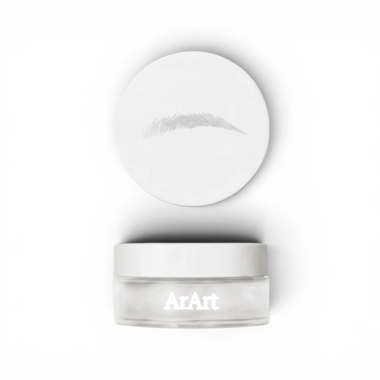 Eyebrow Gel
