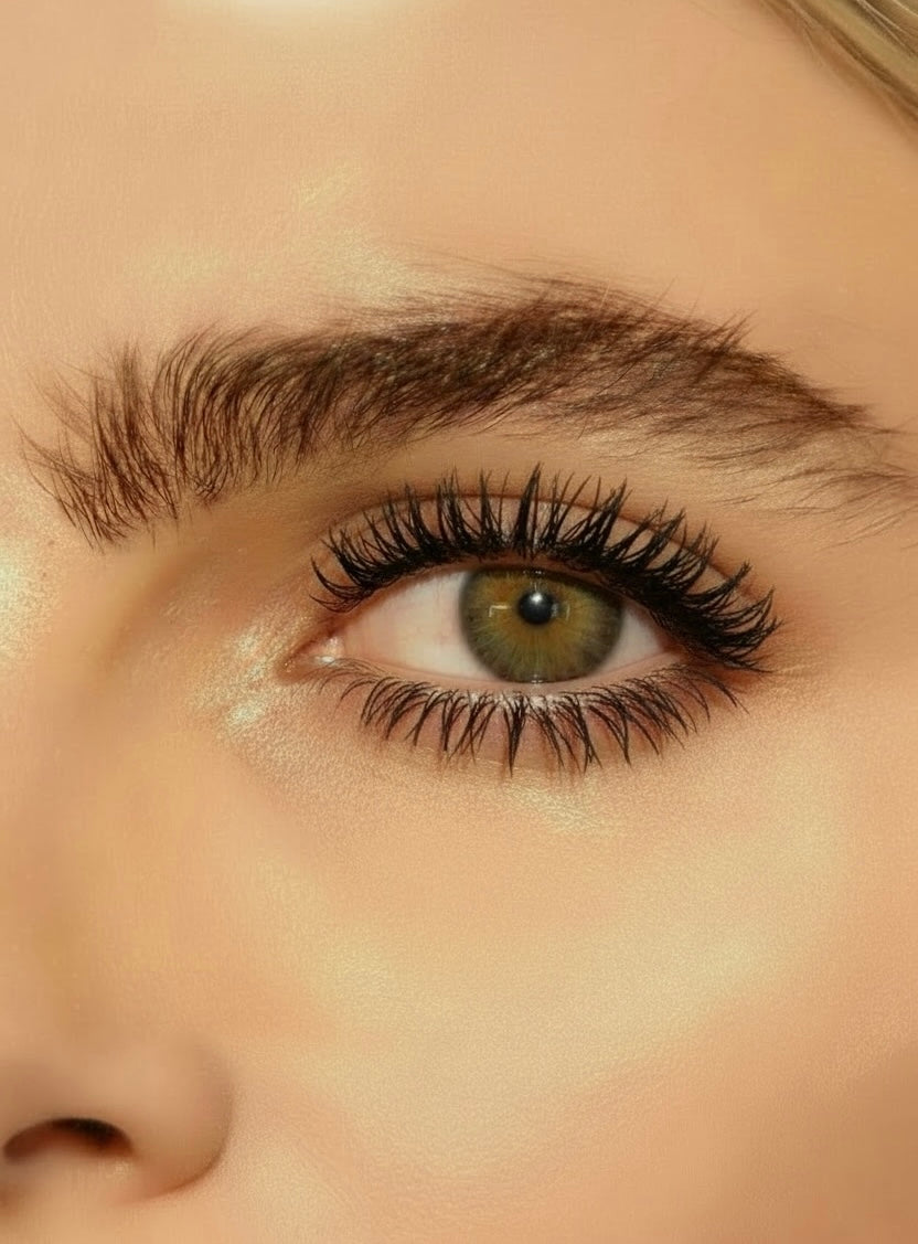 Eyebrow Gel