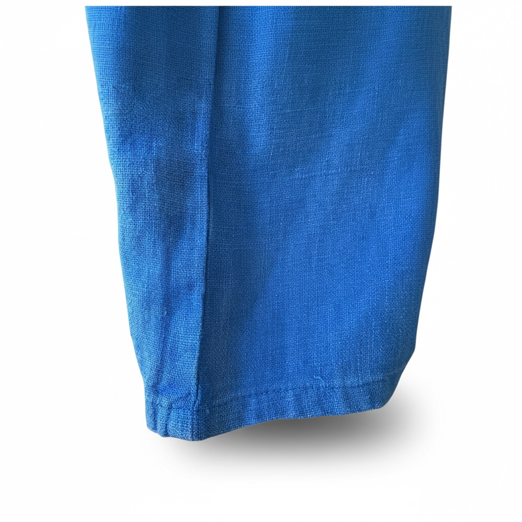Palazzo Linen Pants