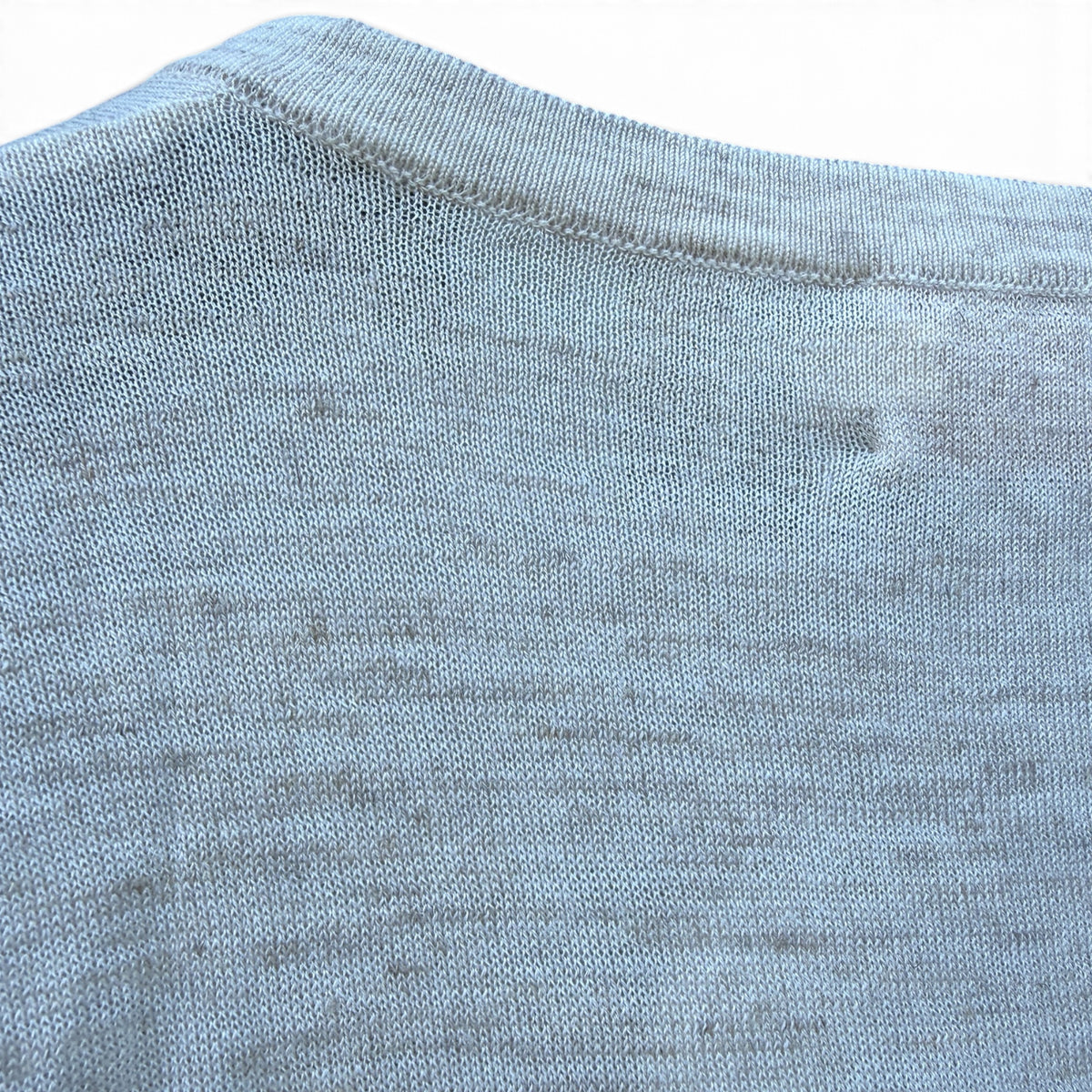 ArArt Essentials - Knitted Linen Cardigan