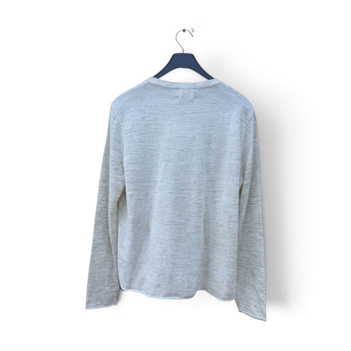 ArArt Essentials - Knitted Linen Cardigan