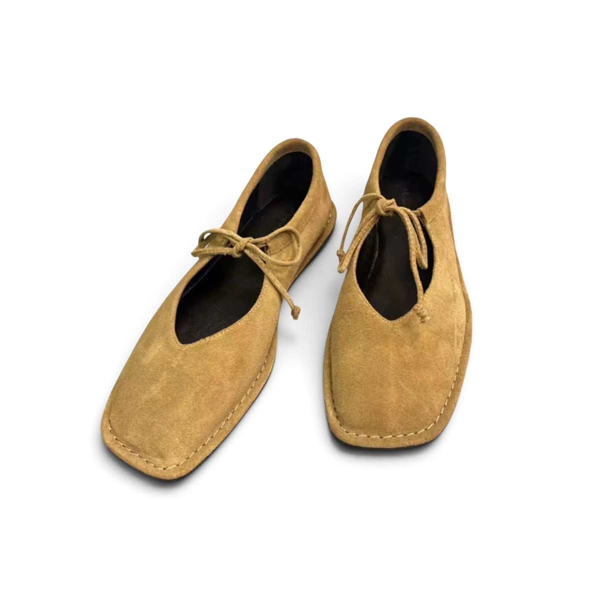 Essential Flats