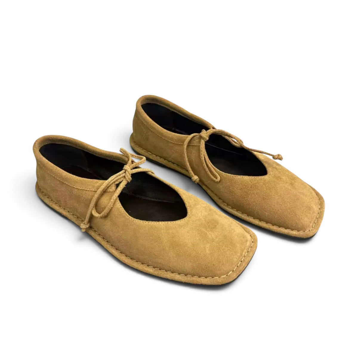 Essential Flats