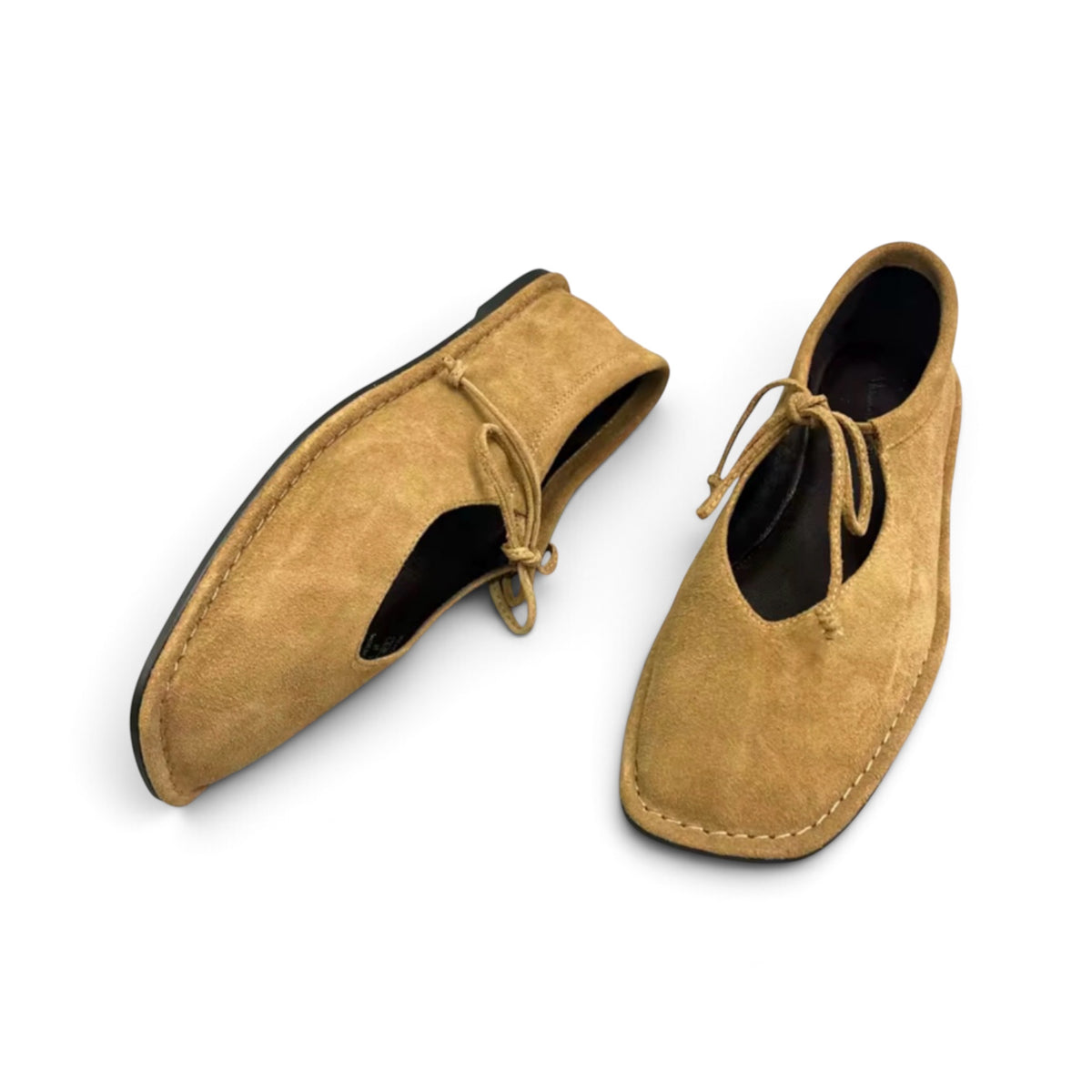 Essential Flats