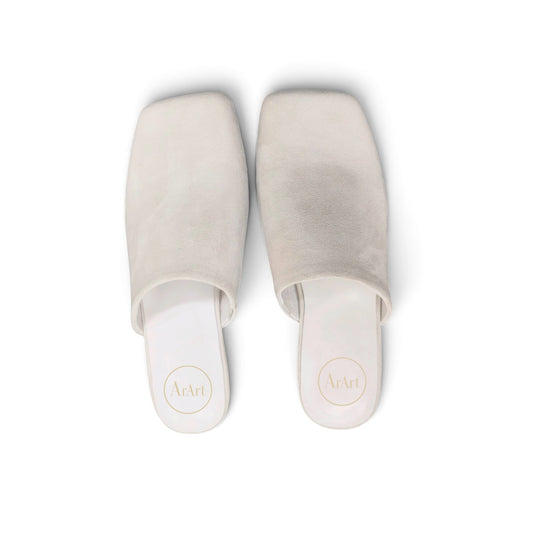 Essential Mules