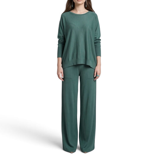 Silk/Cashmere Set