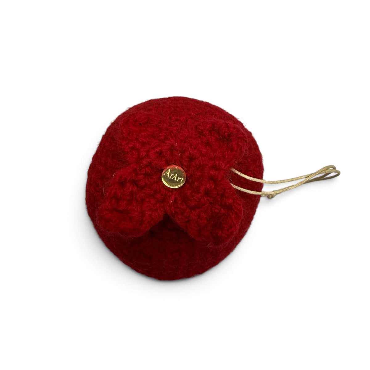 POMEGRANATE ORNAMENT