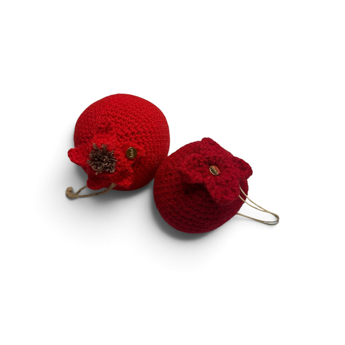 POMEGRANATE ORNAMENT