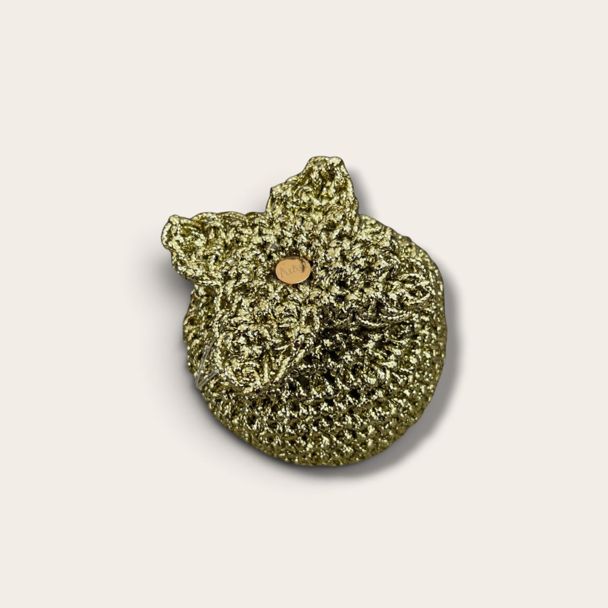 POMEGRANATE ORNAMENT (Copy) (Copy)