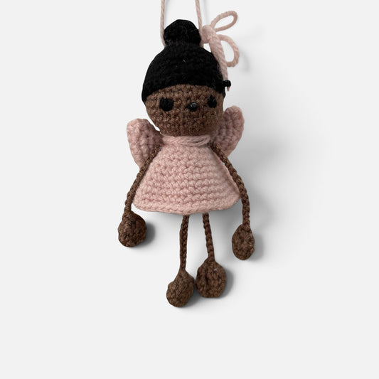 Angel Ornament