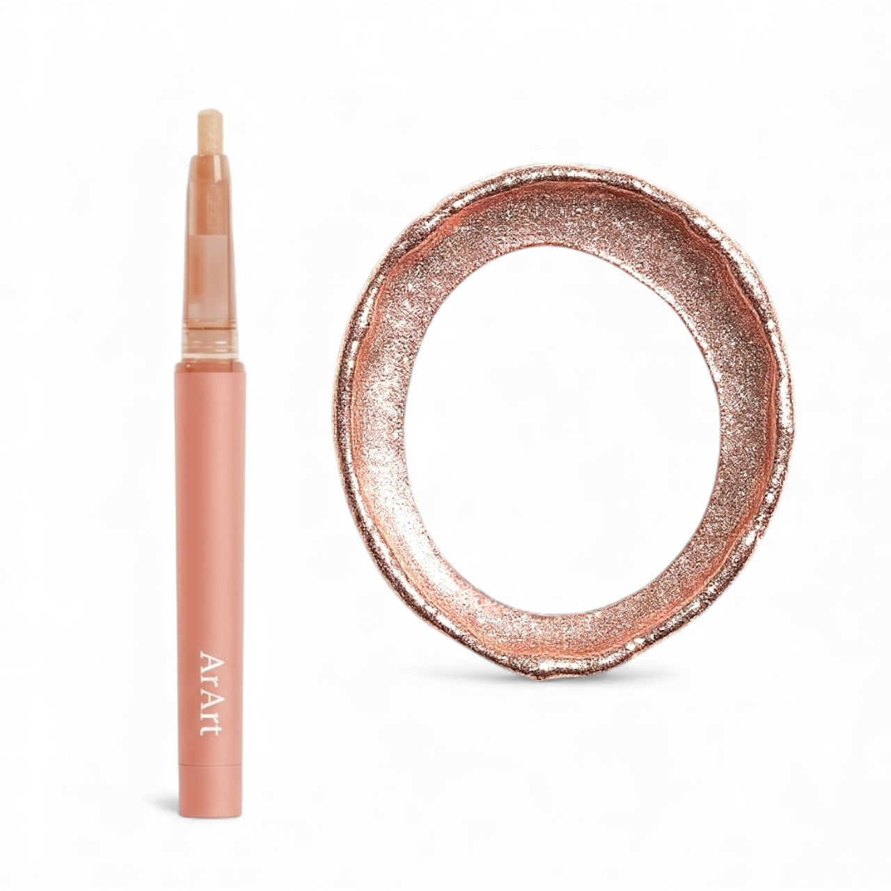 Long Wear Eye Liner/Shadow