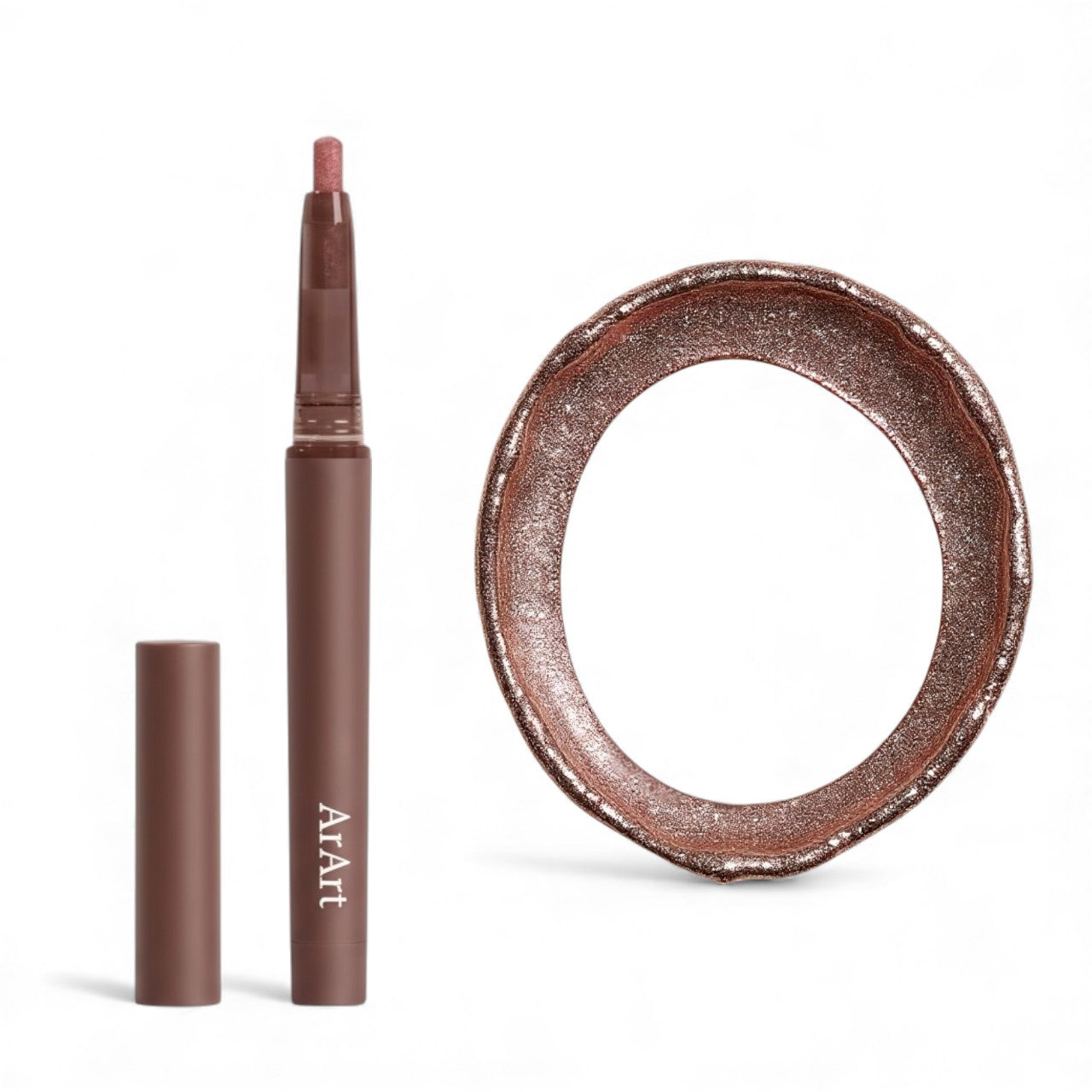 Long Wear Eye Liner/Shadow