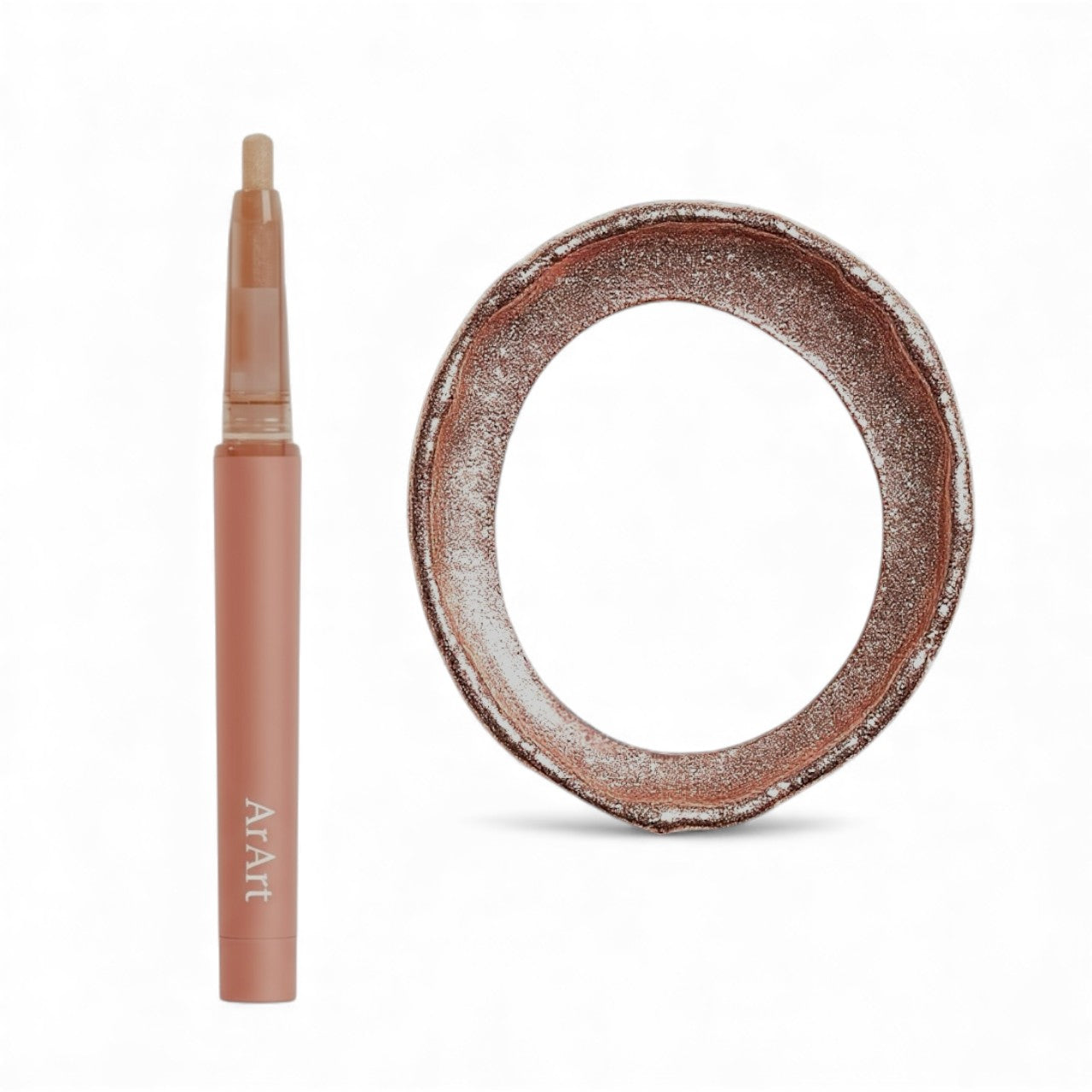 Long Wear Eye Liner/Shadow