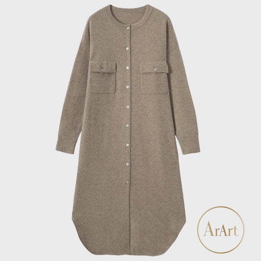 Long Cardigan