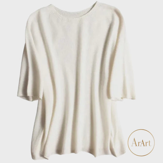 Short Sleeve Pullover (multiple colors)
