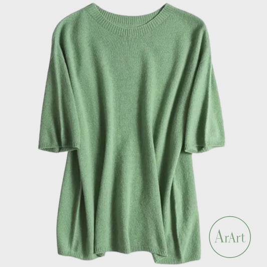 Short Sleeve Pullover (multiple colors)