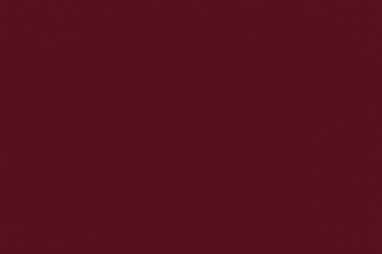 solid burgundy