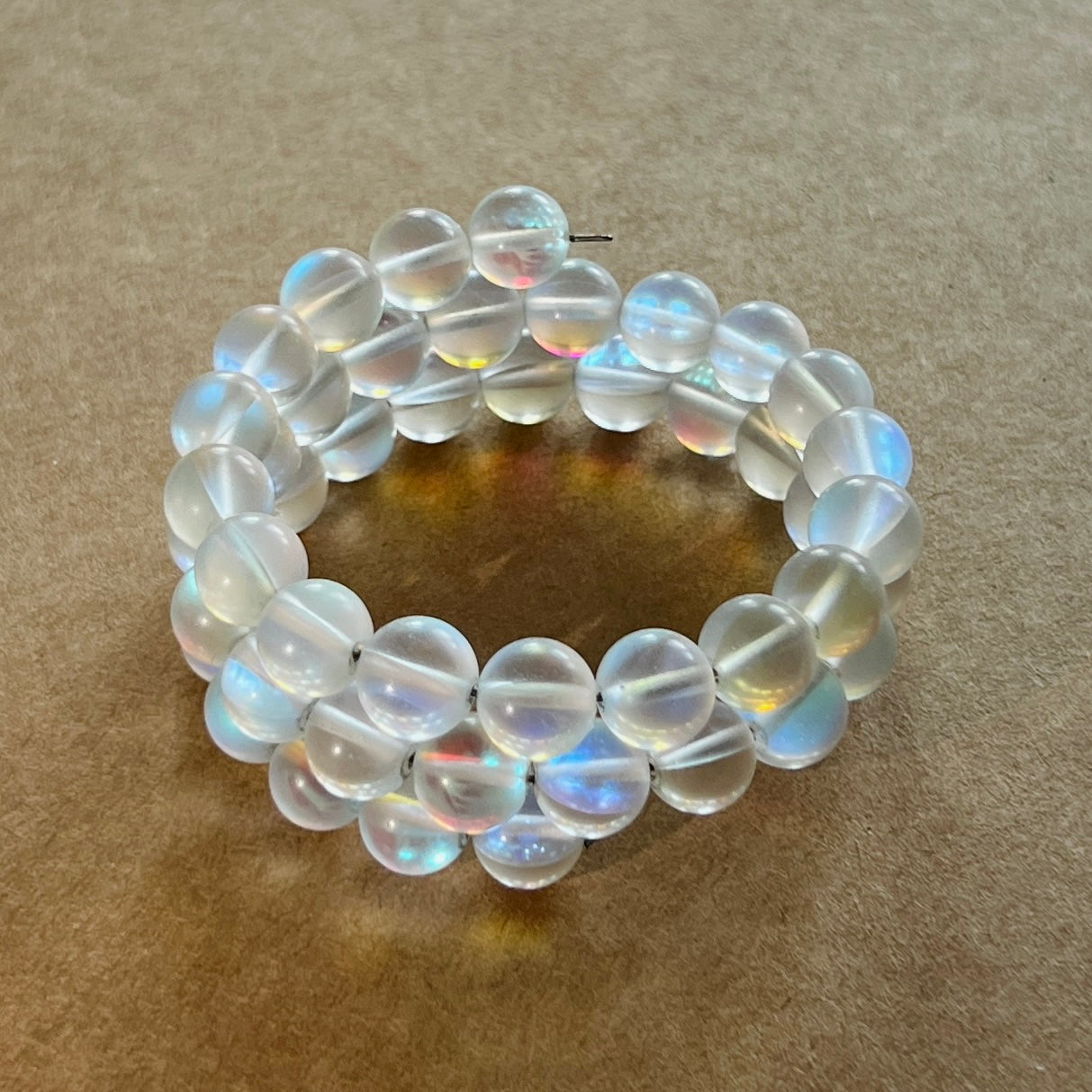 Moonstone Bracelet